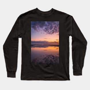 Nature's Mirror Long Sleeve T-Shirt